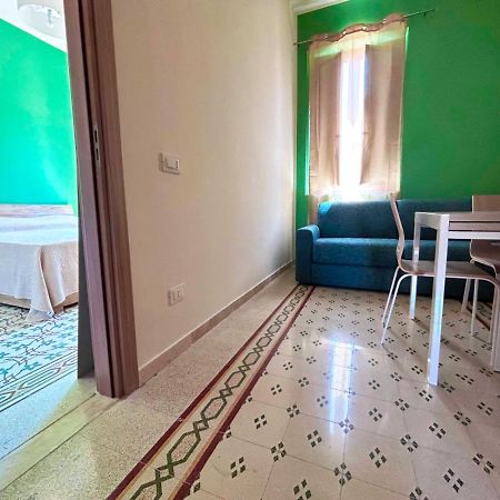 Appartamento La Torre Dell'Orologio Apartament Trapani Esterno foto