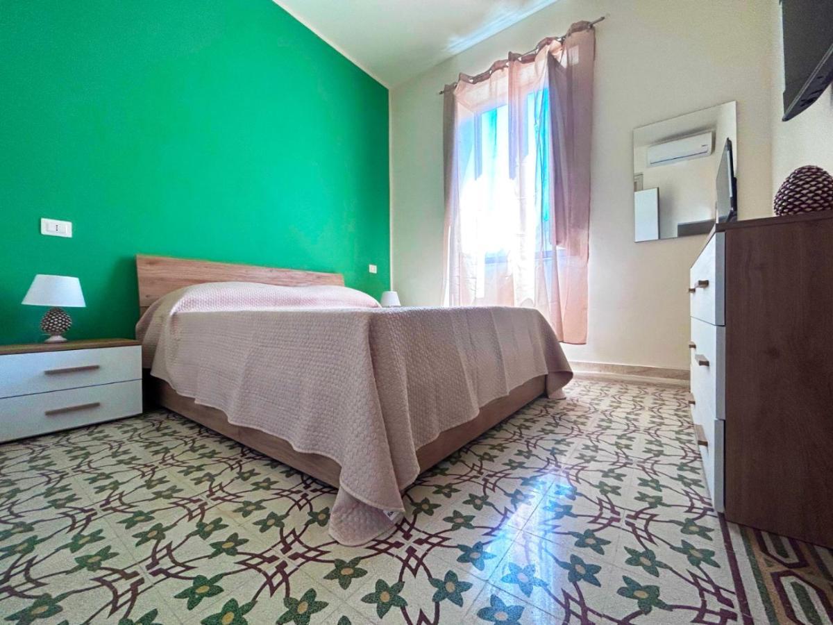 Appartamento La Torre Dell'Orologio Apartament Trapani Esterno foto