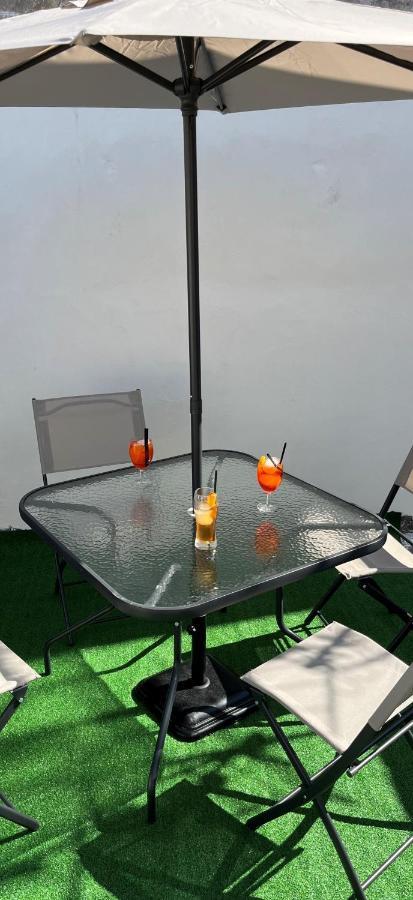 Appartamento La Torre Dell'Orologio Apartament Trapani Esterno foto