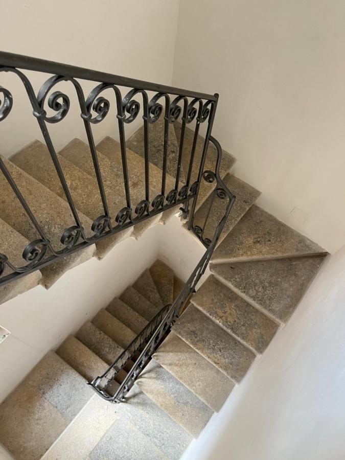 Appartamento La Torre Dell'Orologio Apartament Trapani Esterno foto